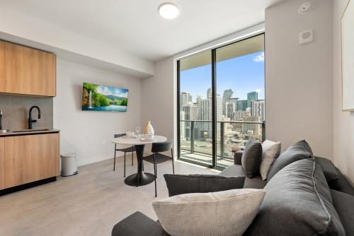 501 First Miami Worldcenter by Palermo Home Miami photo 165