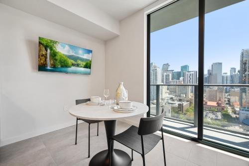 501 First Miami Worldcenter by Palermo Home Miami photo 176