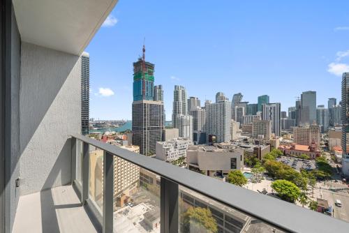 501 First Miami Worldcenter by Palermo Home Miami photo 166