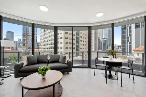 501 First Miami Worldcenter by Palermo Home Miami photo 8