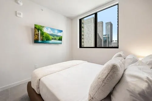 501 First Miami Worldcenter by Palermo Home Miami photo 15
