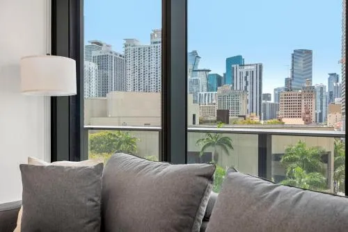 501 First Miami Worldcenter by Palermo Home Miami photo 10