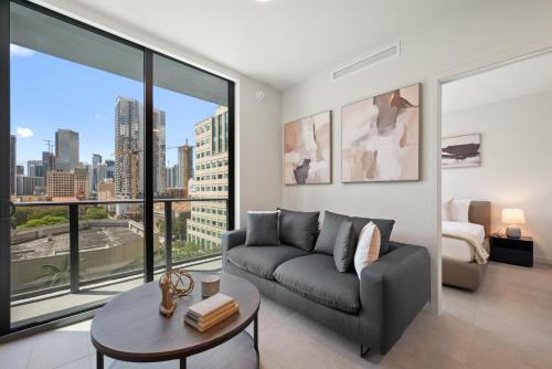 501 First Miami Worldcenter by Palermo Home Miami photo 146