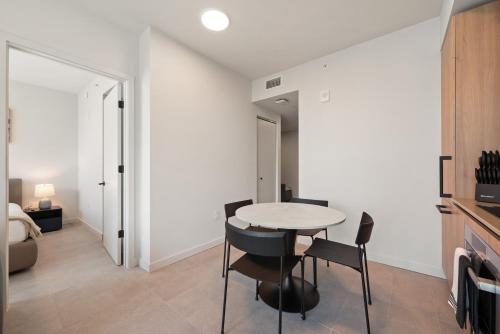 501 First Miami Worldcenter by Palermo Home Miami photo 151