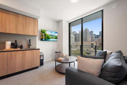 501 First Miami Worldcenter by Palermo Home Miami photo 145