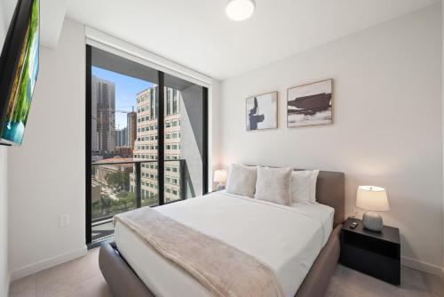 501 First Miami Worldcenter by Palermo Home Miami photo 154