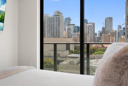 501 First Miami Worldcenter by Palermo Home Miami photo 155