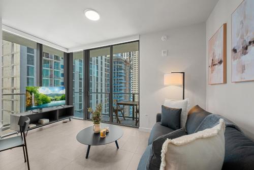 501 First Miami Worldcenter by Palermo Home Miami photo 131