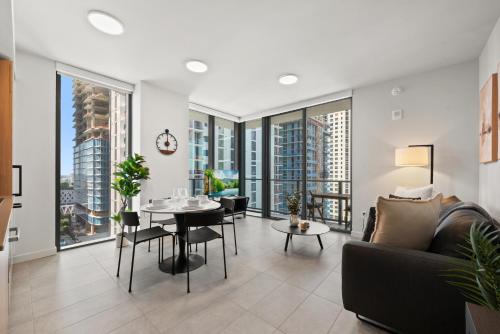 501 First Miami Worldcenter by Palermo Home Miami photo 125