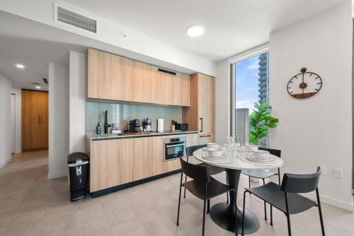 501 First Miami Worldcenter by Palermo Home Miami photo 133