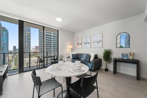 501 First Miami Worldcenter by Palermo Home Miami photo 126