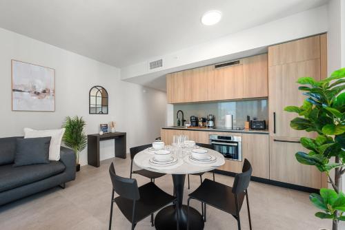 501 First Miami Worldcenter by Palermo Home Miami photo 136