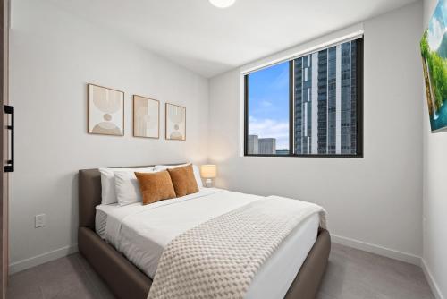 501 First Miami Worldcenter by Palermo Home Miami photo 138