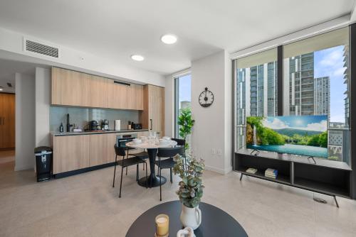 501 First Miami Worldcenter by Palermo Home Miami photo 134