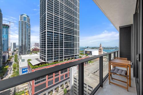 501 First Miami Worldcenter by Palermo Home Miami photo 127
