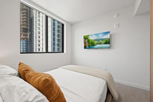 501 First Miami Worldcenter by Palermo Home Miami photo 139