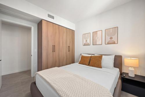 501 First Miami Worldcenter by Palermo Home Miami photo 140