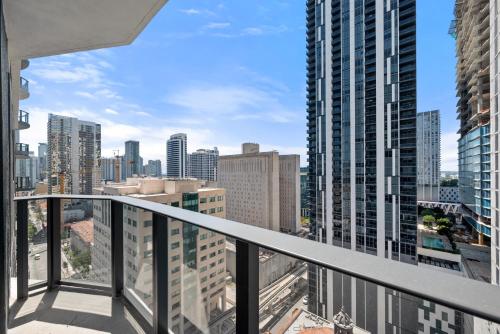 501 First Miami Worldcenter by Palermo Home Miami photo 132