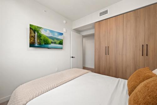 501 First Miami Worldcenter by Palermo Home Miami photo 141