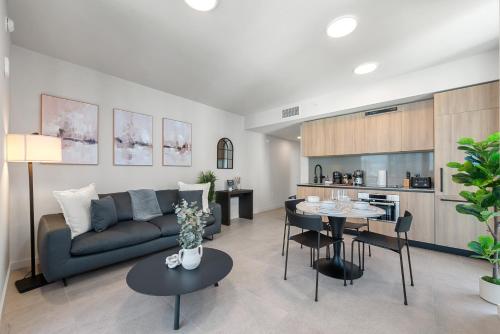501 First Miami Worldcenter by Palermo Home Miami photo 128