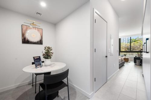501 First Miami Worldcenter by Palermo Home Miami photo 121
