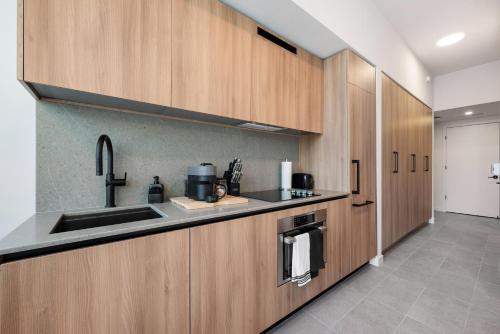 501 First Miami Worldcenter by Palermo Home Miami photo 117