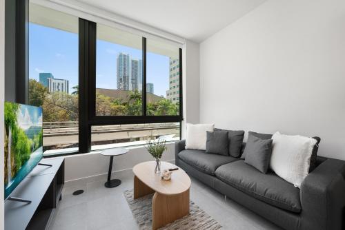 501 First Miami Worldcenter by Palermo Home Miami photo 113