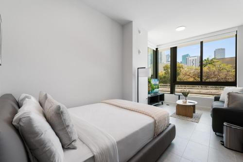 501 First Miami Worldcenter by Palermo Home Miami photo 114