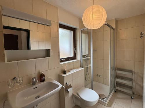 Central apartment in Zermatt
