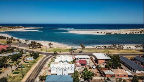 Gallery image of Waterfront Unit 4 - Kalbarri WA in Kalbarri