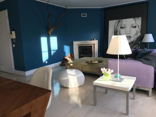 Chiado Glamorous Design Apartment