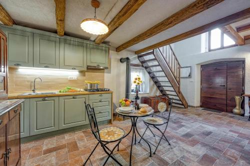 Istrian Hideaway Anton - Happy Rentals