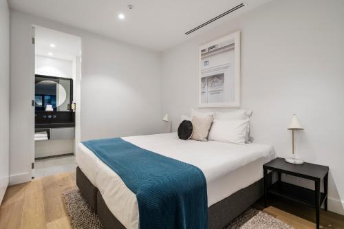 Tyrian Albert Park Lake — Photo of the whole room