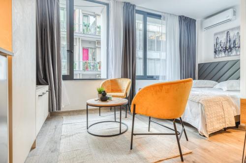 Urban Star A1