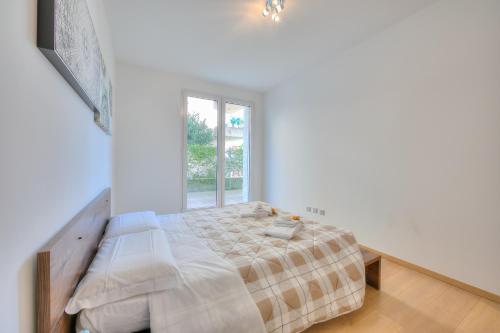 Boutique Apartment Lugano with private Garden close to the centre. - Happy Rentals