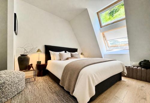 Foto Vydrica Loft by Castle&Danube - Old town- PRIVAT PARKING INCLUDED 3