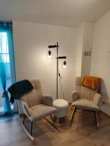 Ferienwohnung Einsiedler - keine Nachbarn