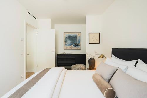 Foto Vydrica Loft by Castle&Danube - Old town- PRIVAT PARKING INCLUDED 4