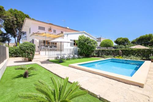 Casa Jero Rentallorca
