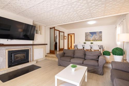 Casa Jero Rentallorca