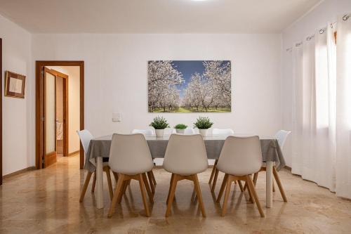 Casa Jero Rentallorca