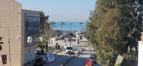 Seaview Apartment- Perla 2