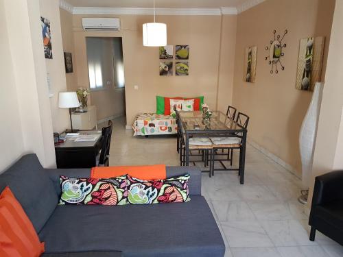 Apartamento Venecia Arenal