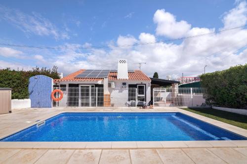 Lotus Villa, Albufeira