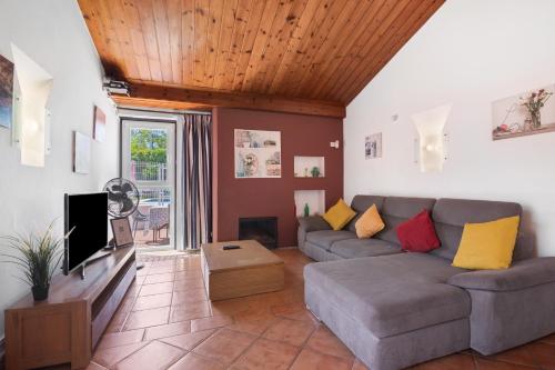 Lotus Villa, Albufeira