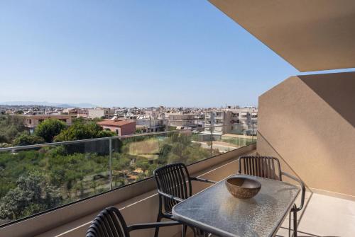 AURA Suites