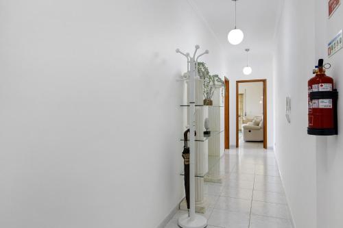 Apartamento com vista panôramica