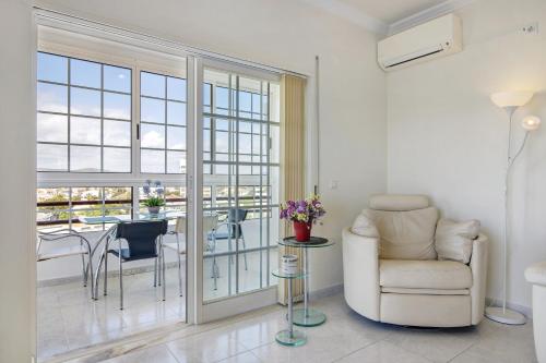 Apartamento com vista panôramica
