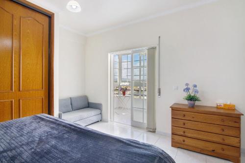 Apartamento com vista panôramica