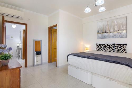 Apartamento com vista panôramica